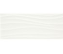 APE Studio Lake White Rect 35x100