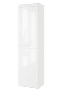 Excellent Finli MLEX.1201.400.WHWH słupek wiszący 40x150 biały 