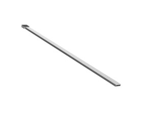 Excellent Mazo KAEX.3099.1000 wspornik do ścianki Walk-in 100 cm chrom