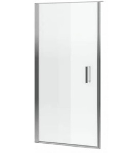 Excellent Rols KAEX.2612.1200.LP1/2 drzwi przesuwne kabiny prysznicowej 50,4x200 