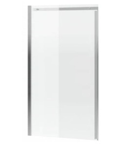 Excellent Rols KAEX.2612.1200.LP2/2 ścianka stała do drzwi prysznicowych 56x200