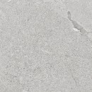 Płytka ścienno-podłogowa imitująca kamień, w kolorze szarym, matowa powierzchnia Porcelanosa Lucerna Acero L 59,6x59,6 100320266