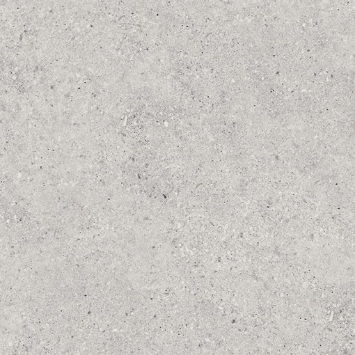 Płytka podłogowa imitująca kamień, w kolorze szarym, antypoślizgowa, matowa powierzchnia Porcelanosa  Prada Acero Ant. L 59,6x59,6 100325443