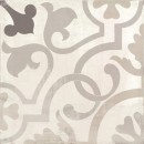 Monopole Avenue Grey Decor Linked 18,7x18,7