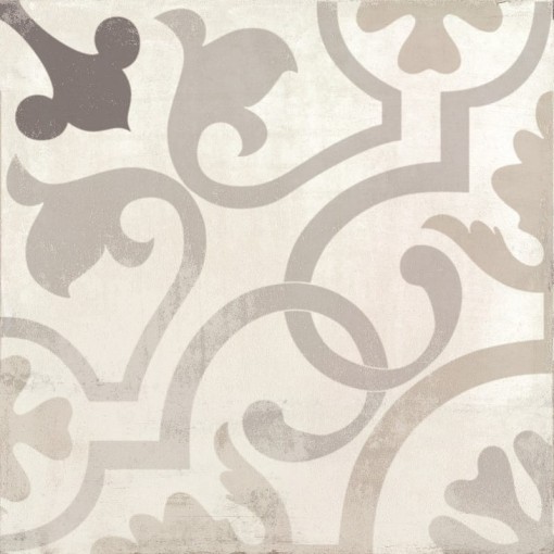 Monopole Avenue Grey Decor Linked 18,7x18,7