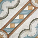 Monopole Avenue Decor Hydraulic 18,7x18,7