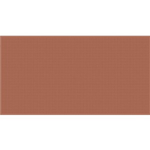 APE Tonality Wicker Rouge Rect 60x120 płytki dekoracyjne gresowe