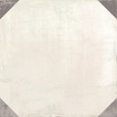Monopole Avenue Decor Black Paper Poetry 18,7x18,7