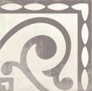 Monopole Avenue Black Angle 18,7x18,7