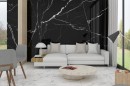 Netto Ceramika Acropol White Polished 60x60
