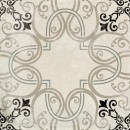 Monopole Avenue Decor Vintage 18,7x18,7
