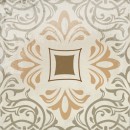 Monopole Avenue Decor Vintage 18,7x18,7