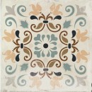 Monopole Avenue Decor Vintage 18,7x18,7
