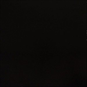 Netto Ceramika Black Silk Satyna 60x60 płytki gresowe monokolor czarny 