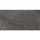 Dado Charme Black 60x120 płytki gresowe imitujące kamień