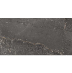 Dado Charme Black 60x120 płytki gresowe imitujące kamień