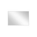 Baltica Design TINY BORDER STRAIGHT lustro 90x60 cm prostokątne białe