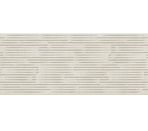 Saloni Blending Mixture Marfil 30x90 KTL670 płytki ścienne imitujące beton