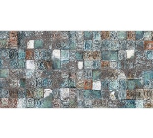 Saloni Duran Stack Iris 45x90 JGD990 płytki ścienne dekoracyjne