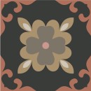 APE/Carmen Tonality Dahlia Day 15x15