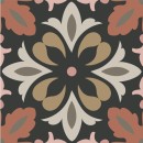 APE/Carmen Tonality Daisy Day 15x15