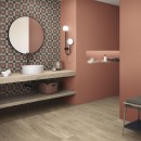 APE/Carmen Tonality Daisy Day 15x15