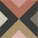 APE/Carmen Tonality Jasmine Day 15x15