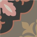 APE/Carmen Tonality Violet Day 15x15