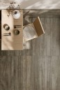 Coem Touch Stone Vein Brown Esterno Rettificato 60,4x120,8
