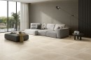 Coem English Stone Ivory Naturale Rettificato 60,4x120,8