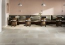Coem English Stone Greige Naturale Rettificato 60,4x60,4