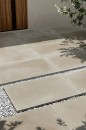 Coem English Stone Natural Grey Esterno Rettificato 60,4x120,8