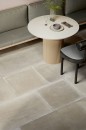 Coem English Stone Greige Esterno Rettificato 30,2x60,4