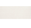 APE Twist White Rect 40x120