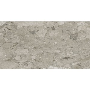 Coem Sassiepietre Grigio Lucidato Rettificato 60,4x120,8 DA623LR płytki gresowe kamienne