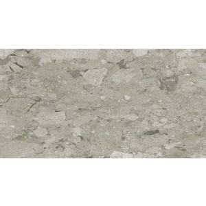 Coem Sassiepietre Grigio Esterno Rettificato 60,4x120,8 DA623ER płytki gresowe kamienne
