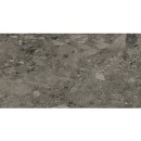 Coem Sassiepietre Grigio Scuro Naturale Rettificato 60,4x120,8