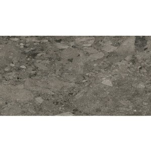 Coem Sassiepietre  Grigio Scuro Naturale Rettificato 60,4x120,8 DA627R płytki gresowe kamienne