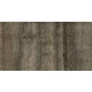 Coem Touch Stone Vein Brown Naturale Rettificato 30,2x60,4