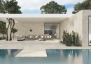 Saloni Ardesia Avorio 60x120