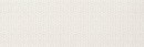 APE Twist Zooco White Rect 40x120