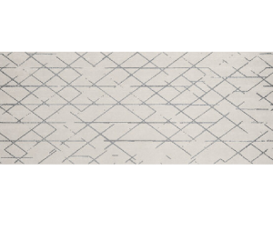 APE Twist Decor Zuma Pearl Rect 40x120 płytki ścienne dekoracyjne