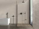 APE Twist Decor Zuma Pearl Rect 40x120