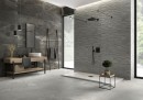 Saloni Ardesia Cenere 40x120