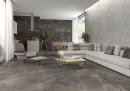 Saloni Ardesia Tilt Cenere 40x120