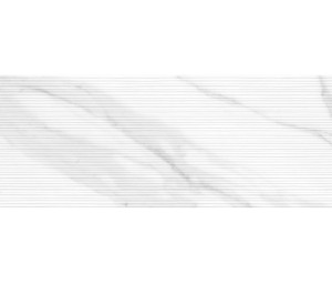 Saloni Aria Metric Blanco 30,5x90 LGP500 płytki ścienne imitujące marmur