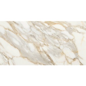 Saloni Avenza Gold Luxe 60x120 LAD605 płytki gresowe imitujące marmur