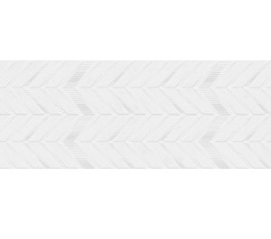 Saloni Candle Elect Blanco 30x90 HYZ500 płytki ścienne monokolor
