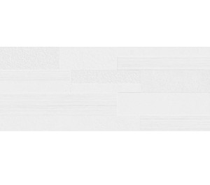 Saloni Candle Riva Blanco 30x90 HZP500 płytki ścienne monokolor