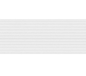 Saloni Candle Trafic Blanco 30x90 HWR500 płytki ścienne monokolor